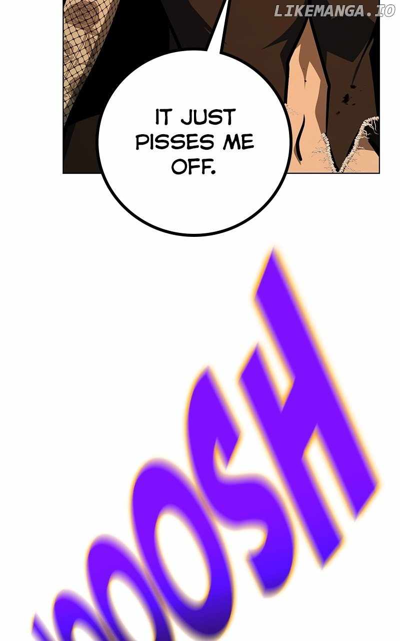 Hero the Maximum Chapter 49 - Page 4