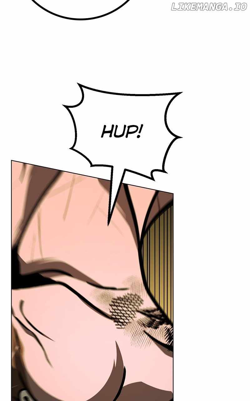 Hero the Maximum Chapter 49 - Page 41
