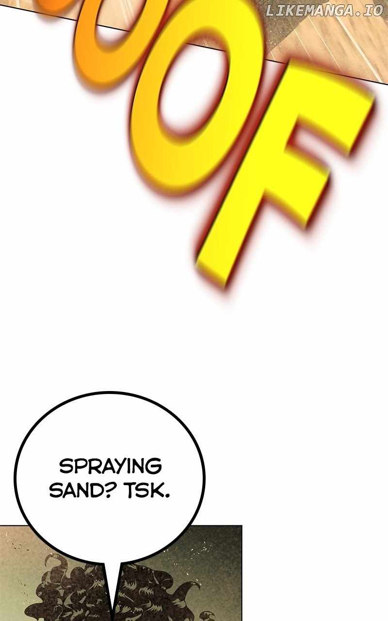 Hero the Maximum Chapter 49 - Page 44