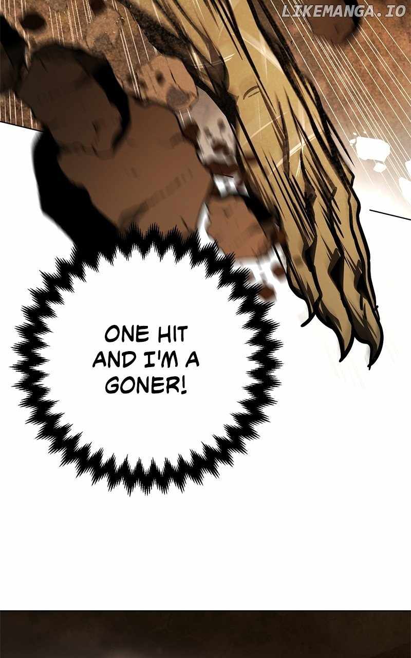 Hero the Maximum Chapter 49 - Page 49
