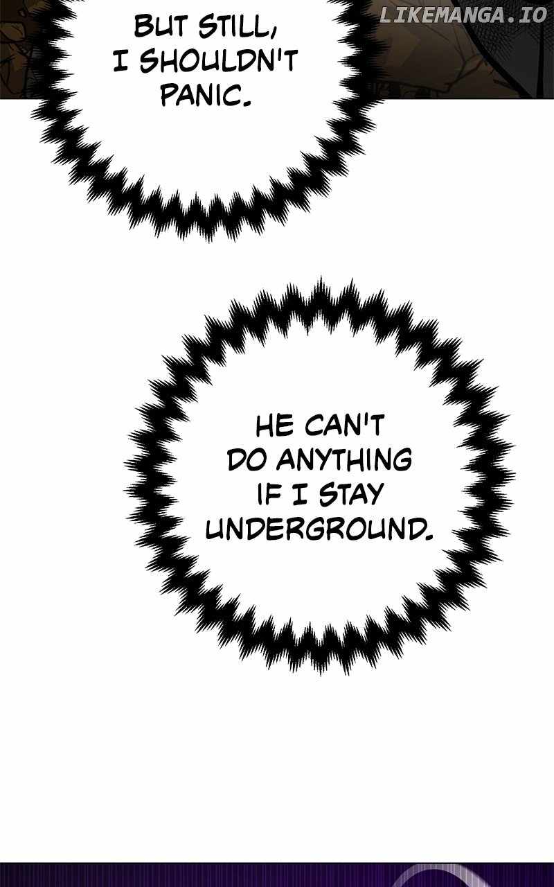 Hero the Maximum Chapter 49 - Page 51