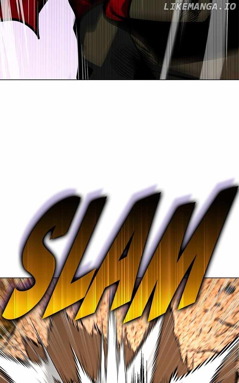 Hero the Maximum Chapter 49 - Page 53