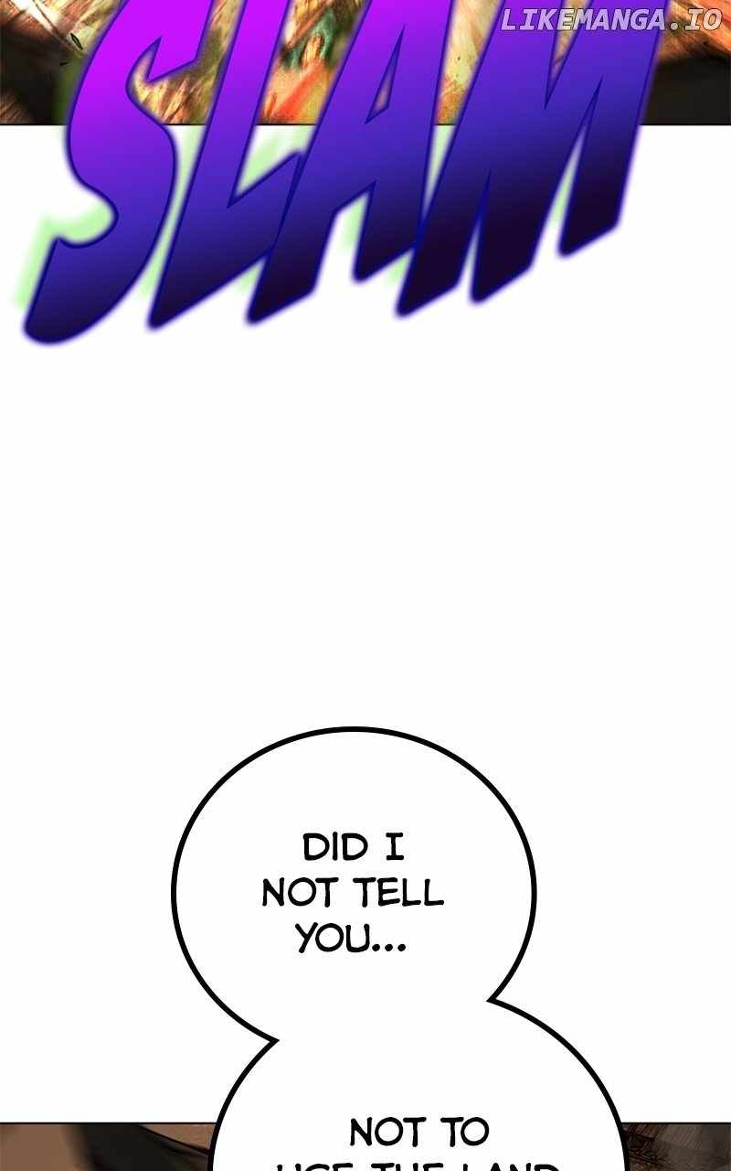 Hero the Maximum Chapter 49 - Page 59