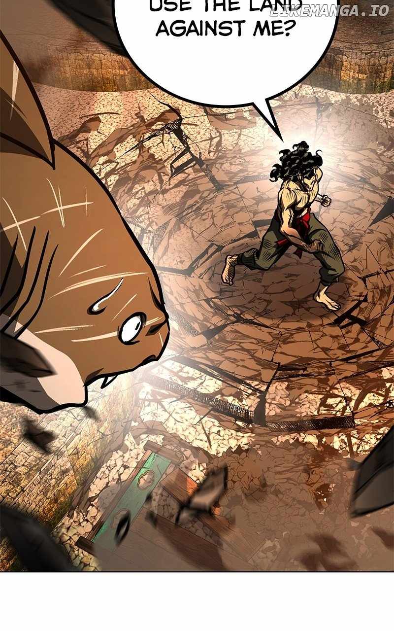 Hero the Maximum Chapter 49 - Page 60