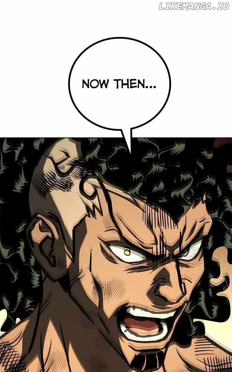 Hero the Maximum Chapter 49 - Page 61
