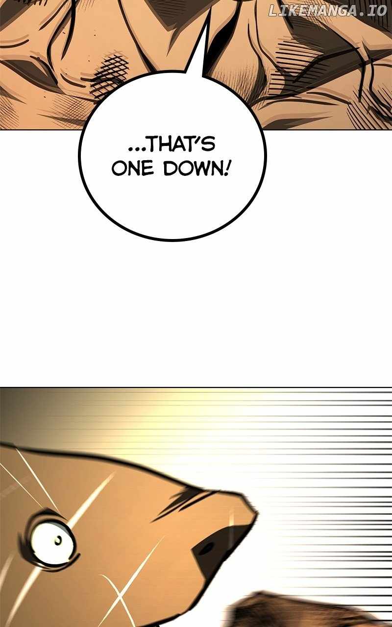 Hero the Maximum Chapter 49 - Page 62