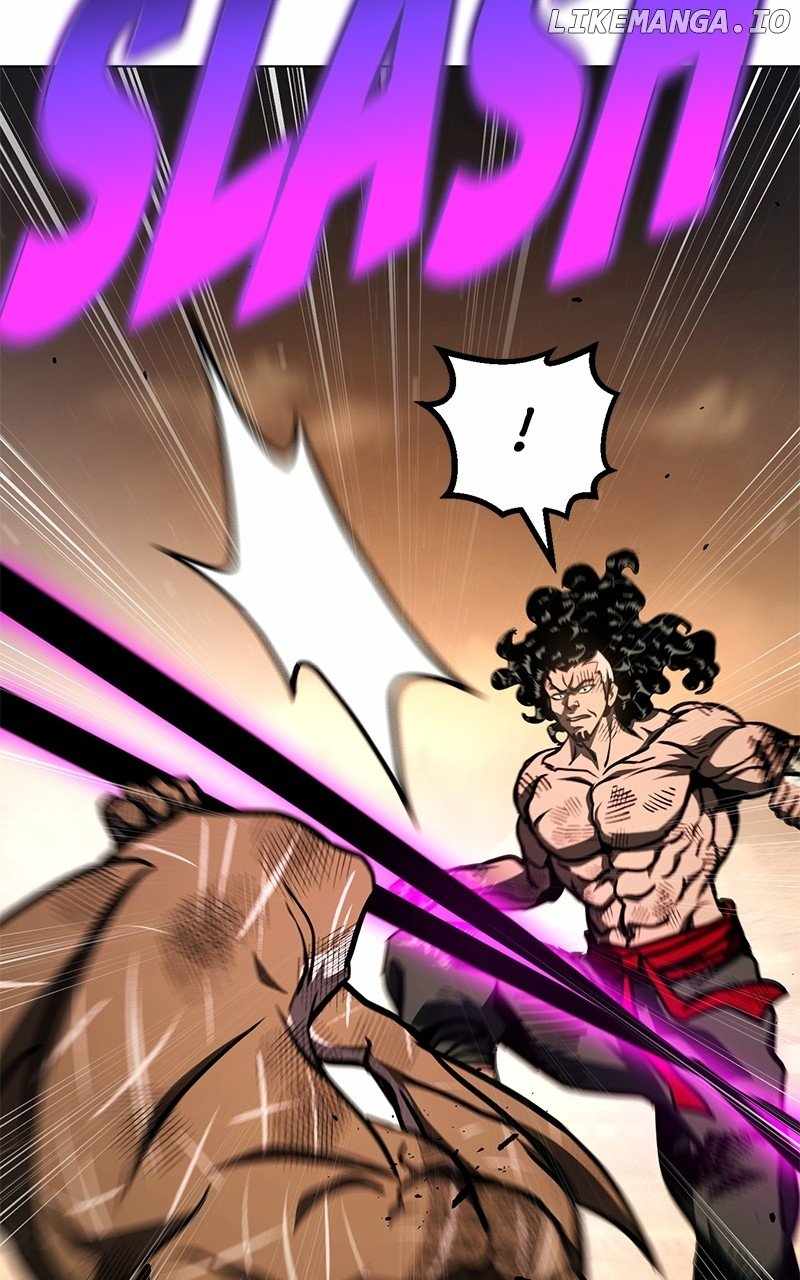 Hero the Maximum Chapter 49 - Page 64