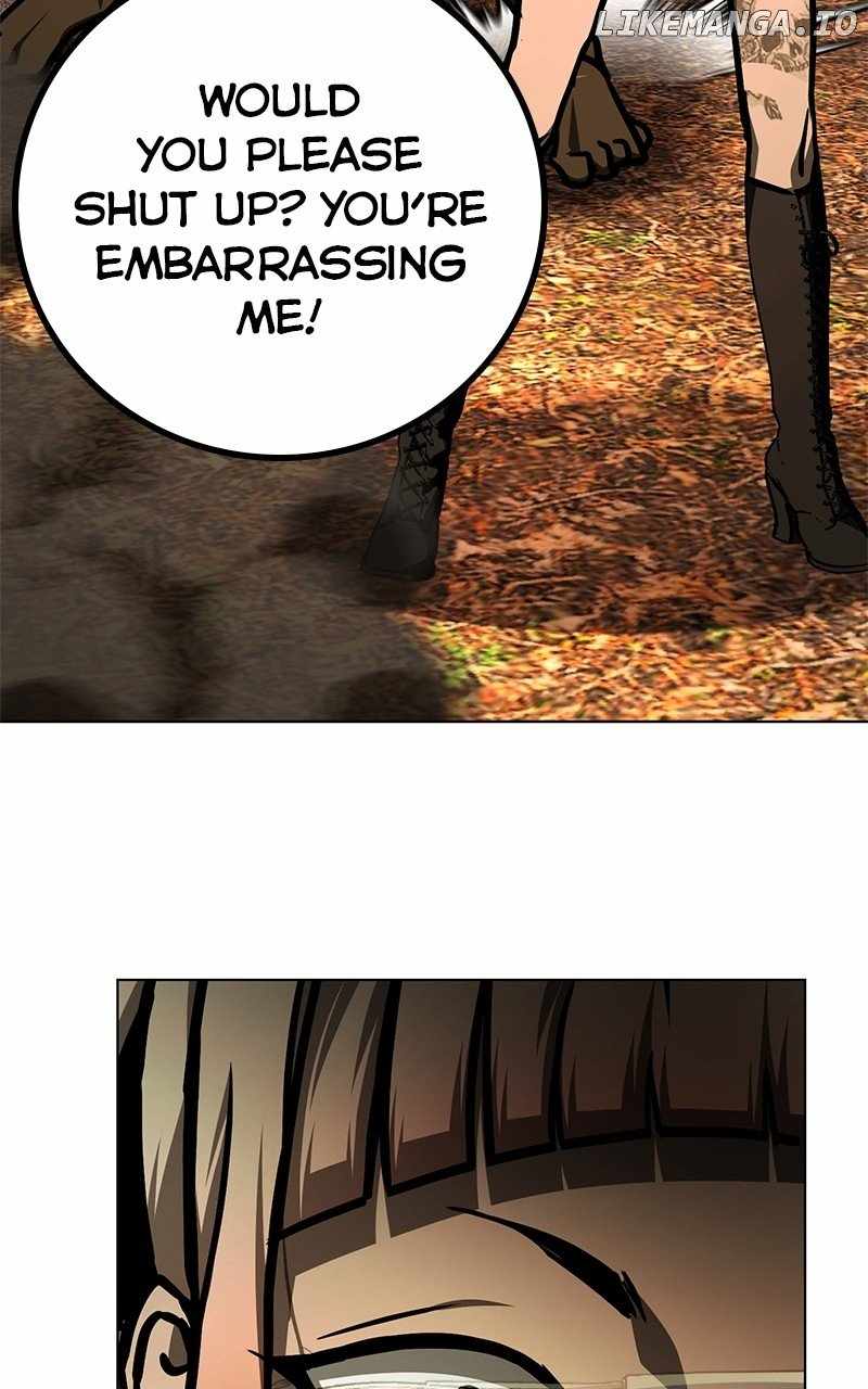 Hero the Maximum Chapter 49 - Page 68