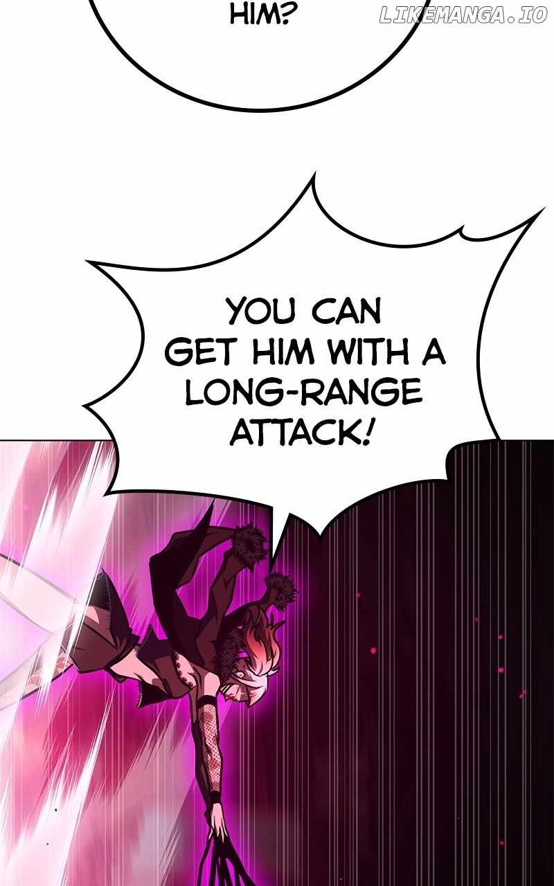 Hero the Maximum Chapter 49 - Page 70