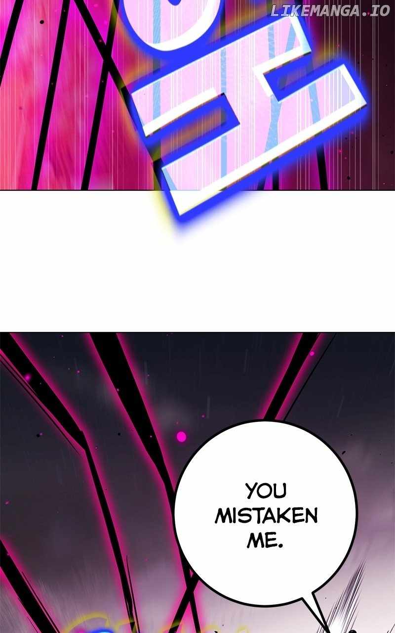 Hero the Maximum Chapter 49 - Page 72