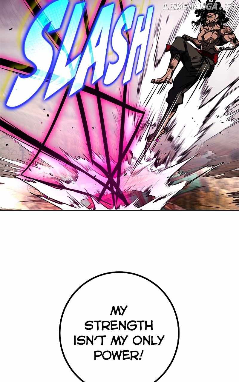 Hero the Maximum Chapter 49 - Page 73