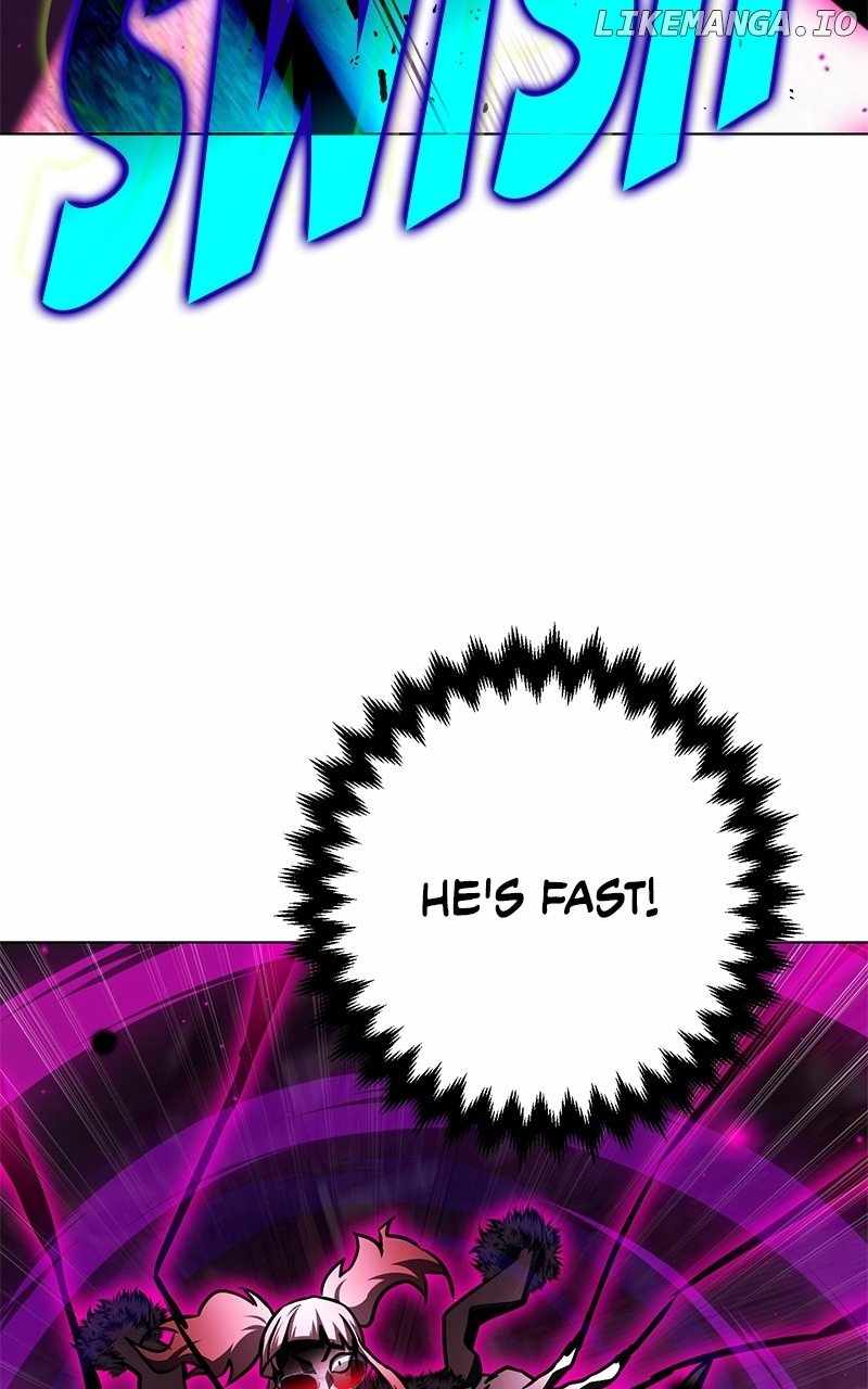 Hero the Maximum Chapter 49 - Page 77