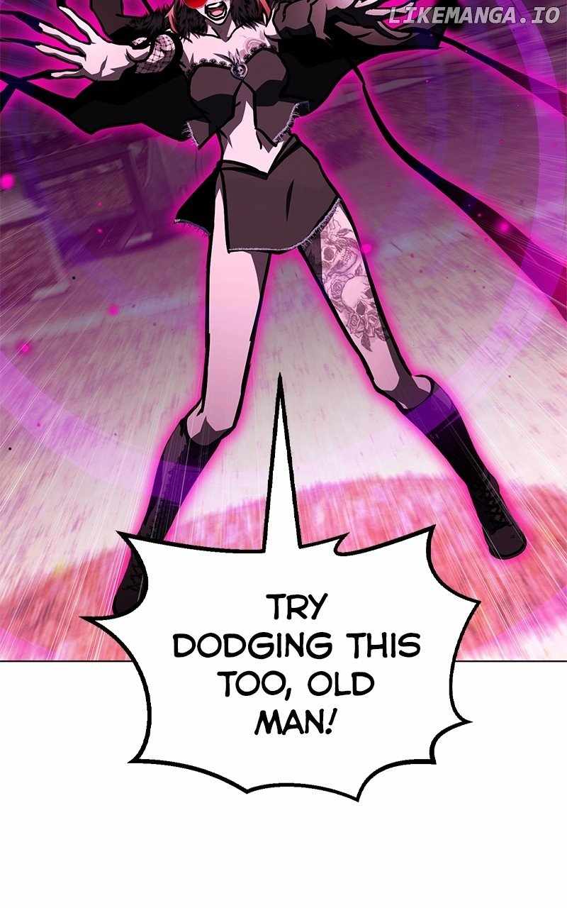 Hero the Maximum Chapter 49 - Page 78