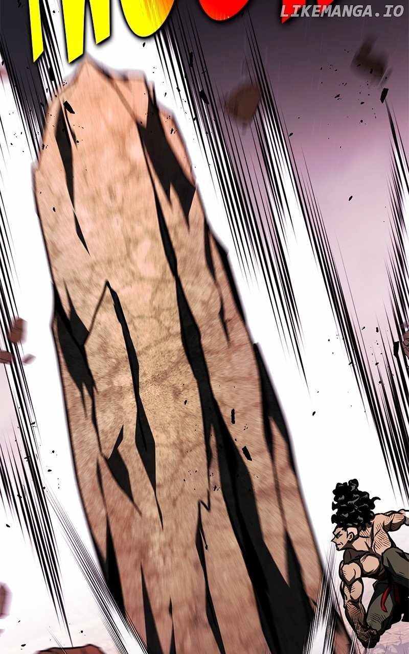 Hero the Maximum Chapter 49 - Page 81