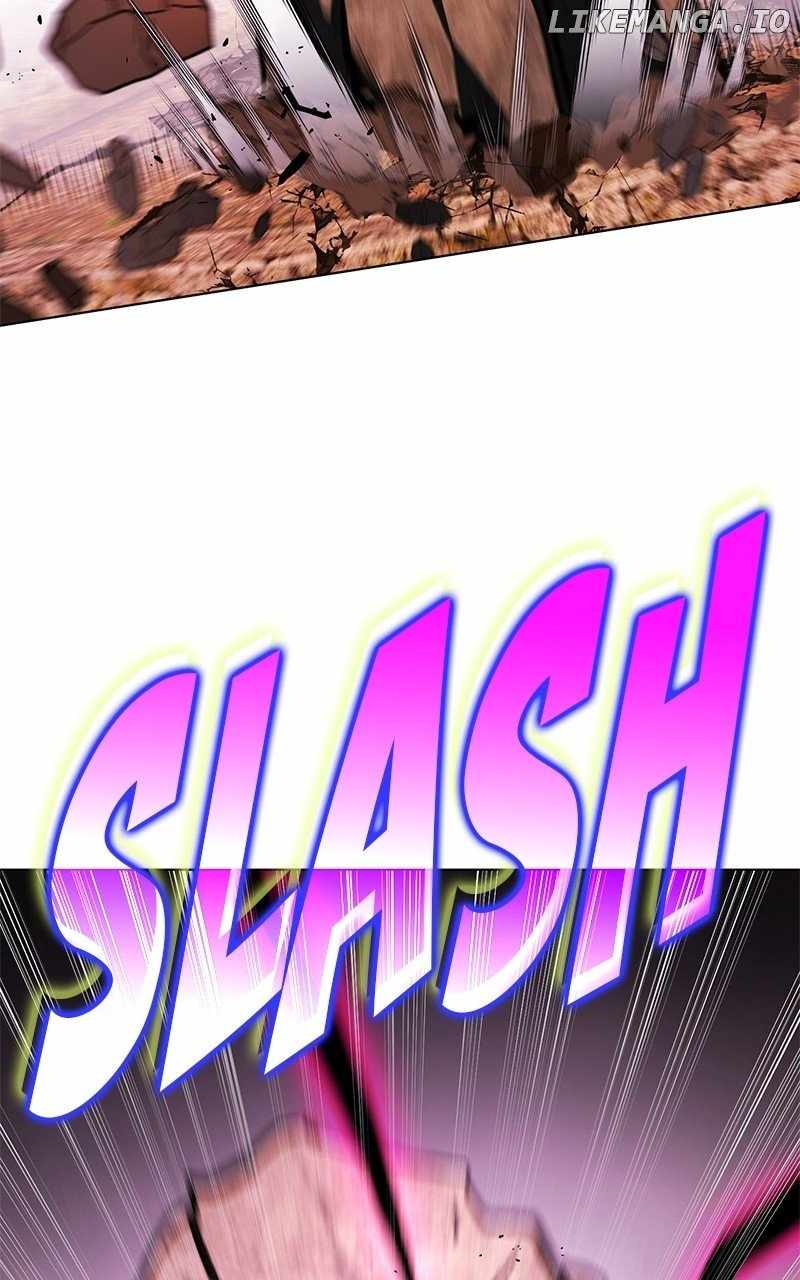 Hero the Maximum Chapter 49 - Page 82
