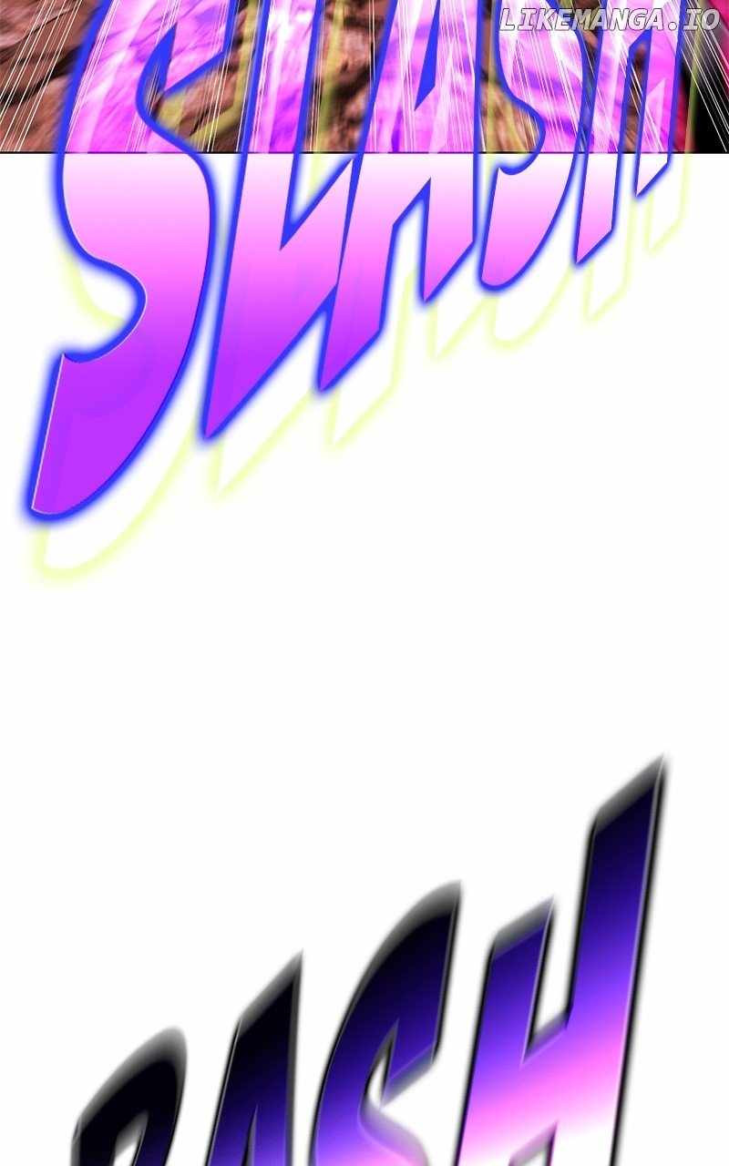 Hero the Maximum Chapter 49 - Page 84