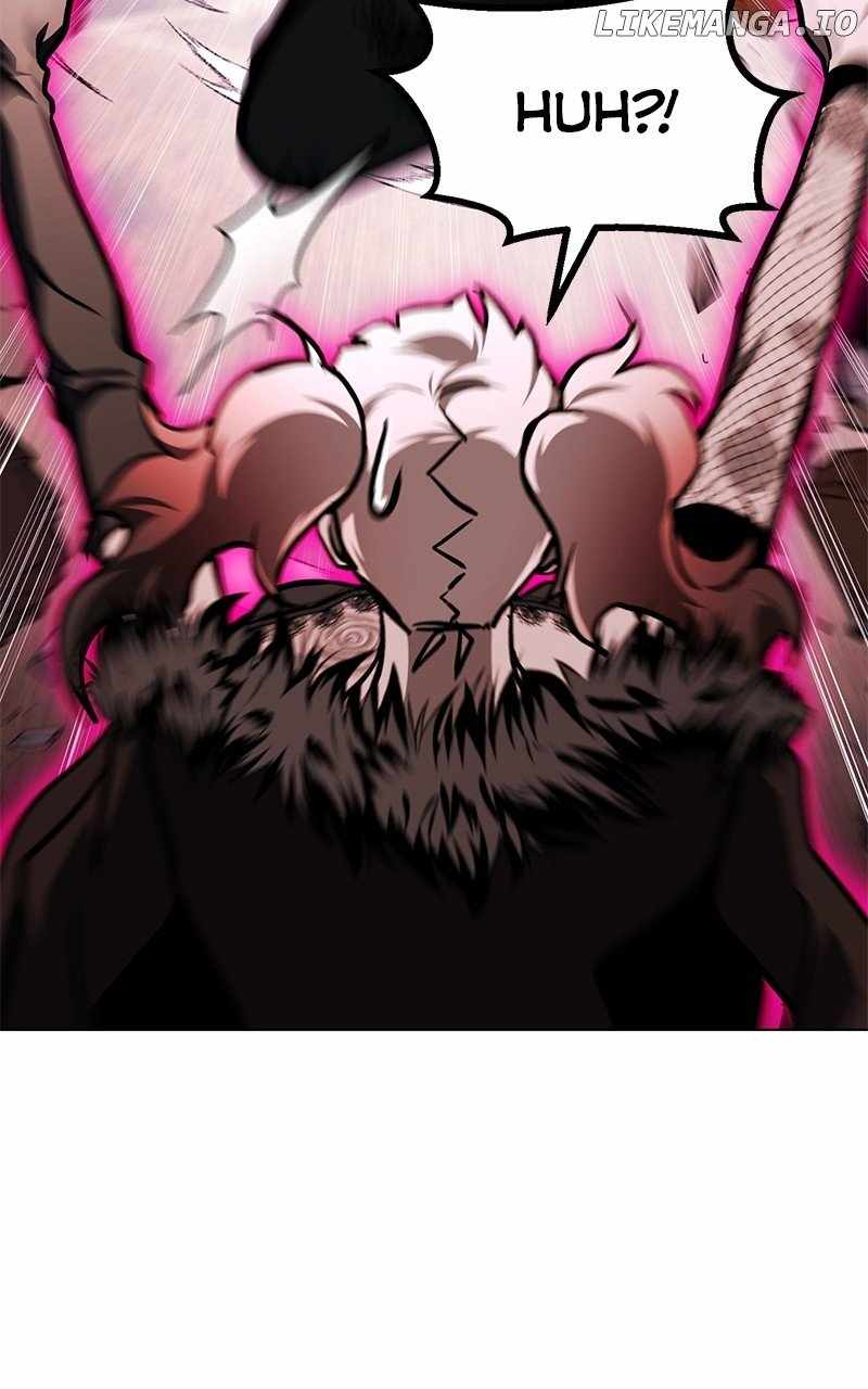 Hero the Maximum Chapter 49 - Page 86