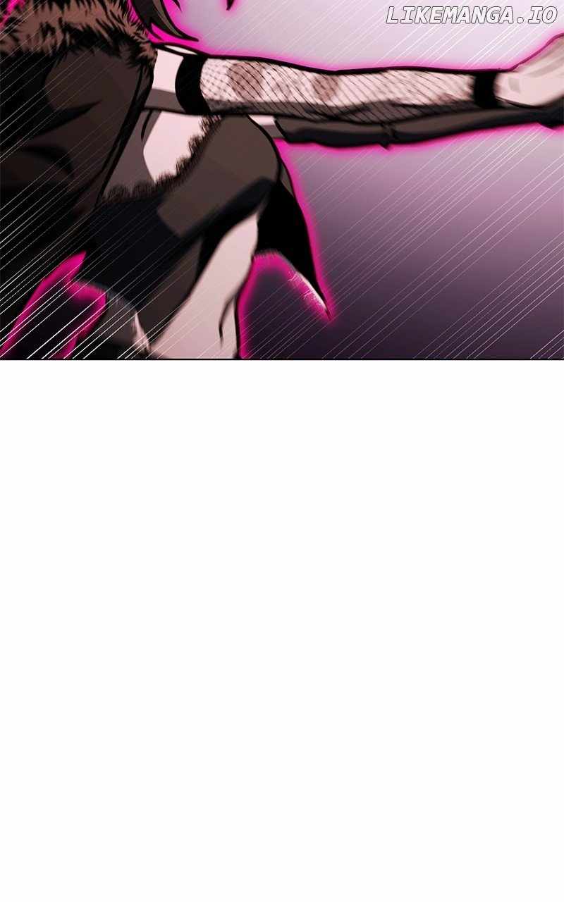Hero the Maximum Chapter 49 - Page 88