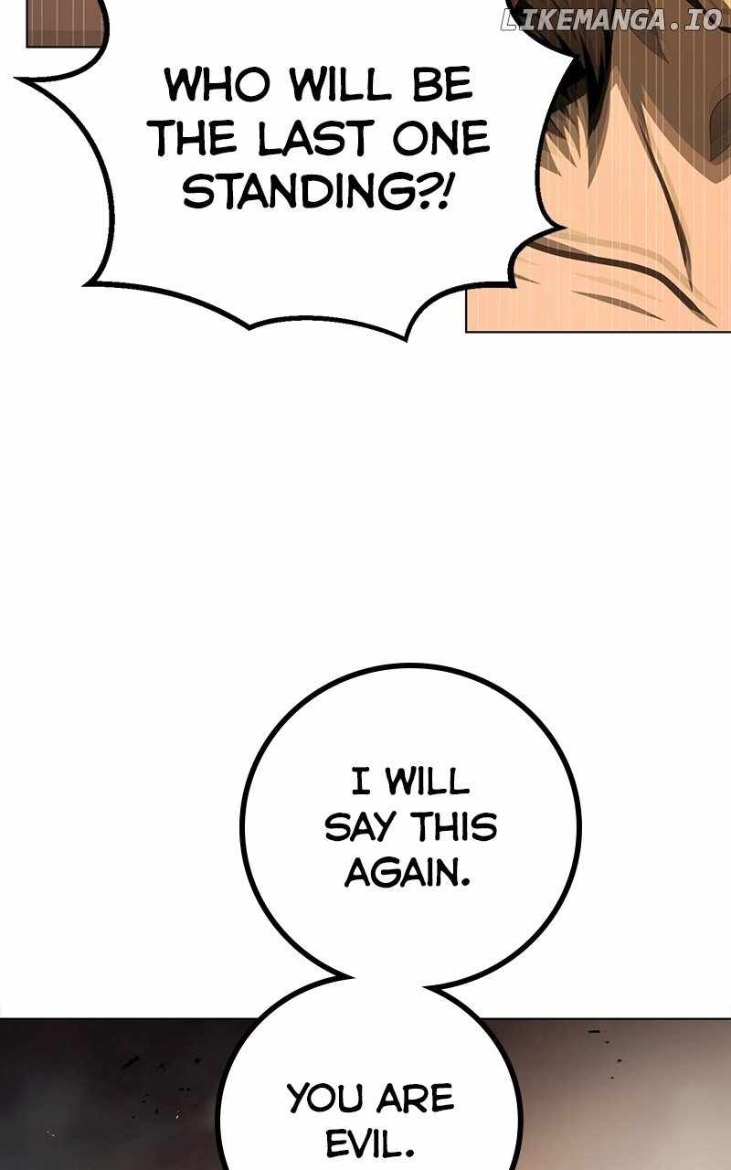 Hero the Maximum Chapter 49 - Page 9