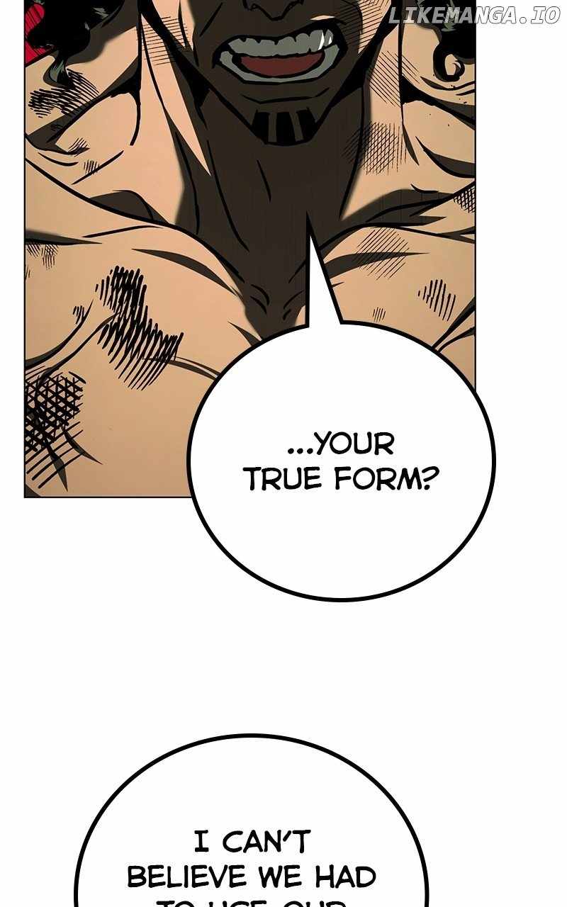 Hero the Maximum Chapter 49 - Page 95