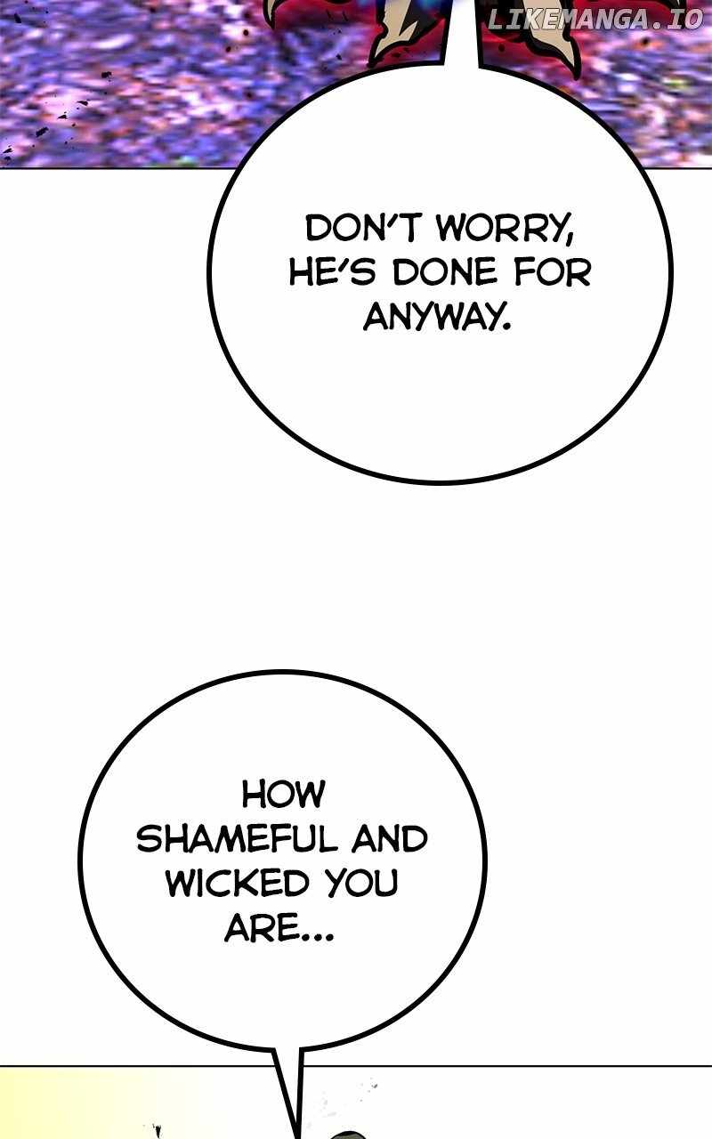 Hero the Maximum Chapter 49 - Page 98