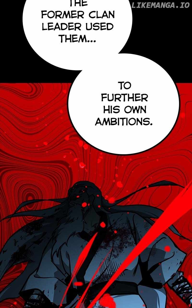 Hero the Maximum Chapter 50 - Page 10