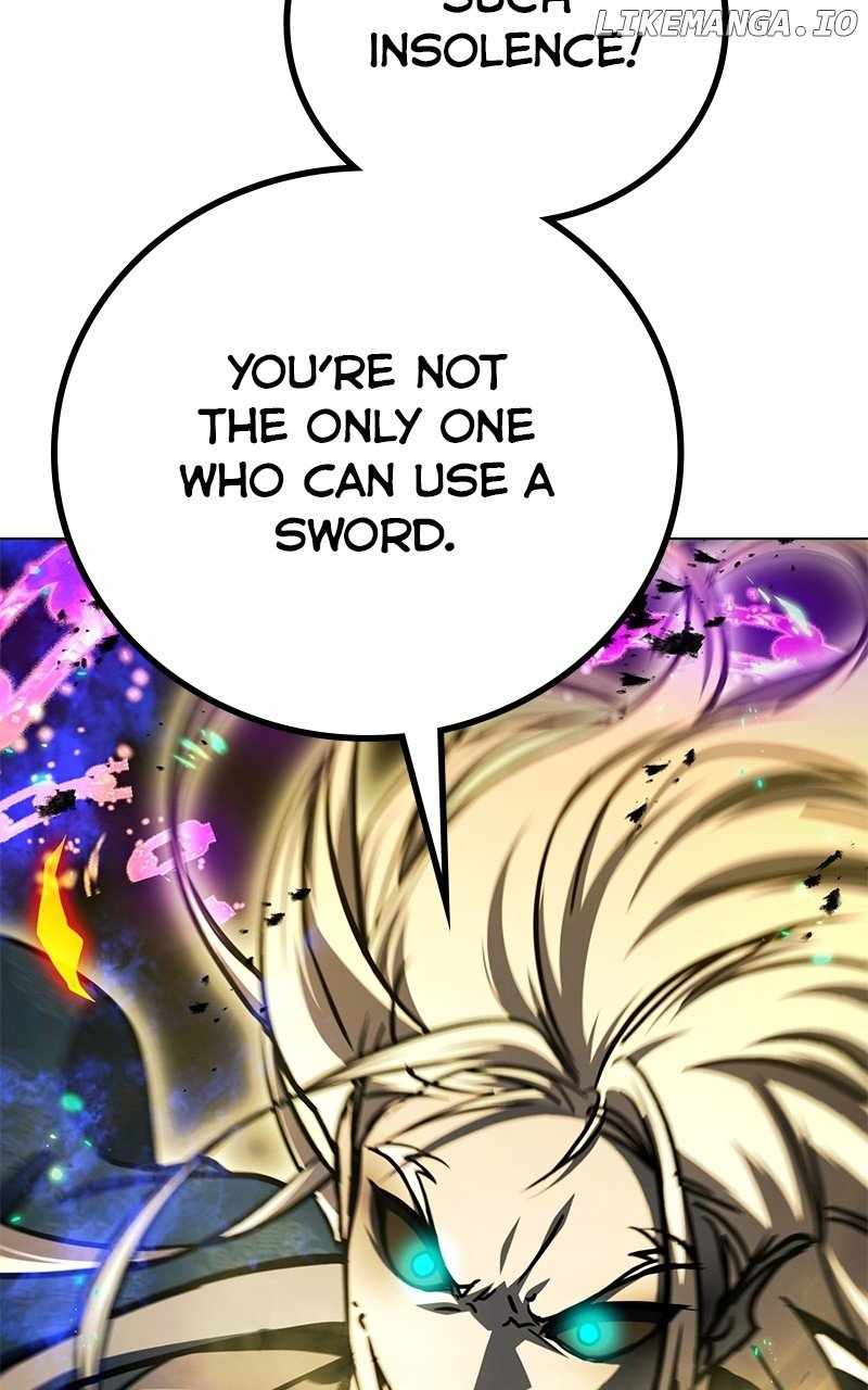 Hero the Maximum Chapter 50 - Page 104