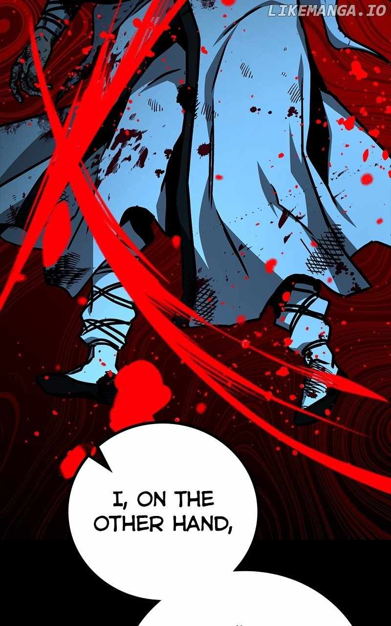 Hero the Maximum Chapter 50 - Page 11