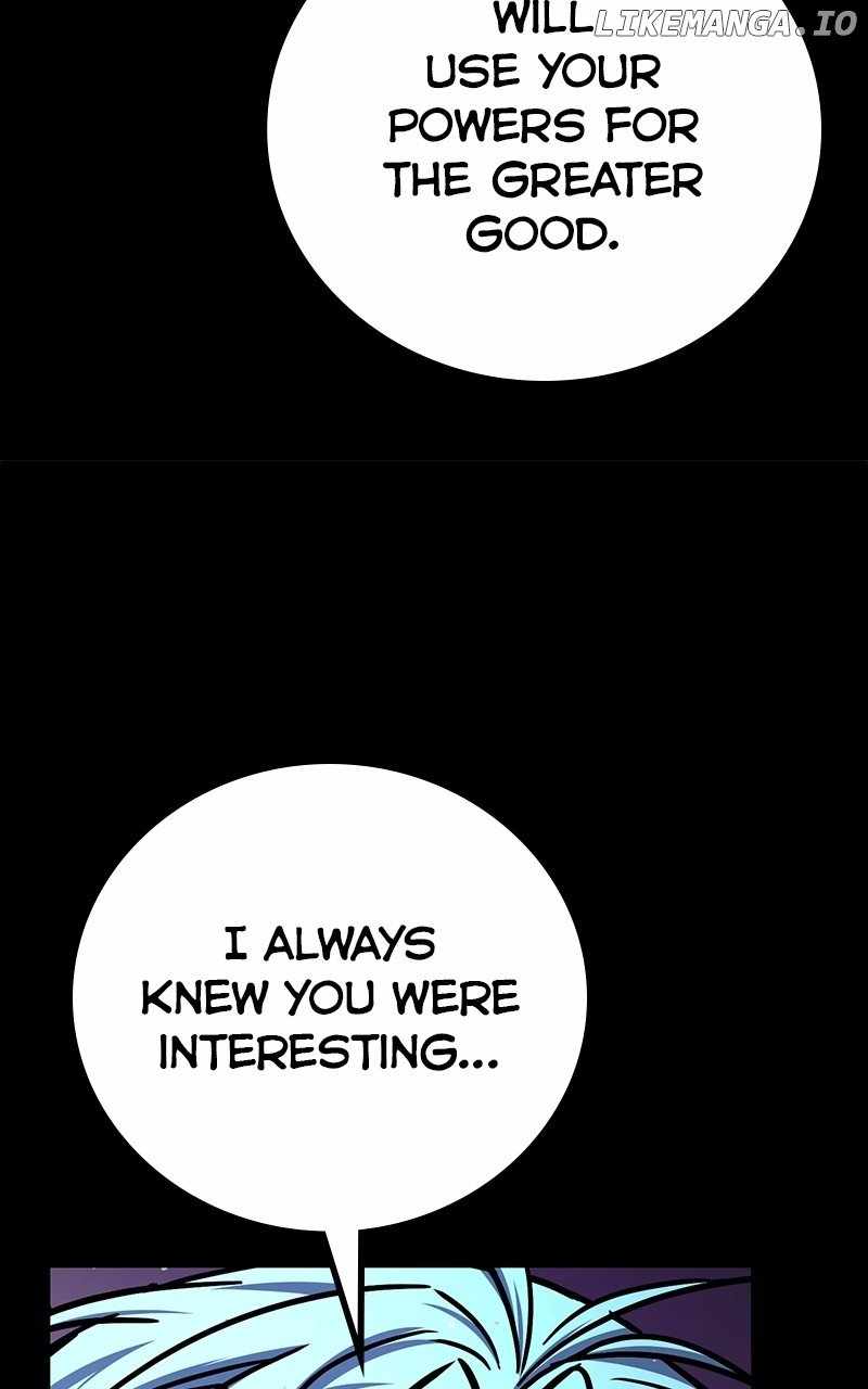 Hero the Maximum Chapter 50 - Page 12