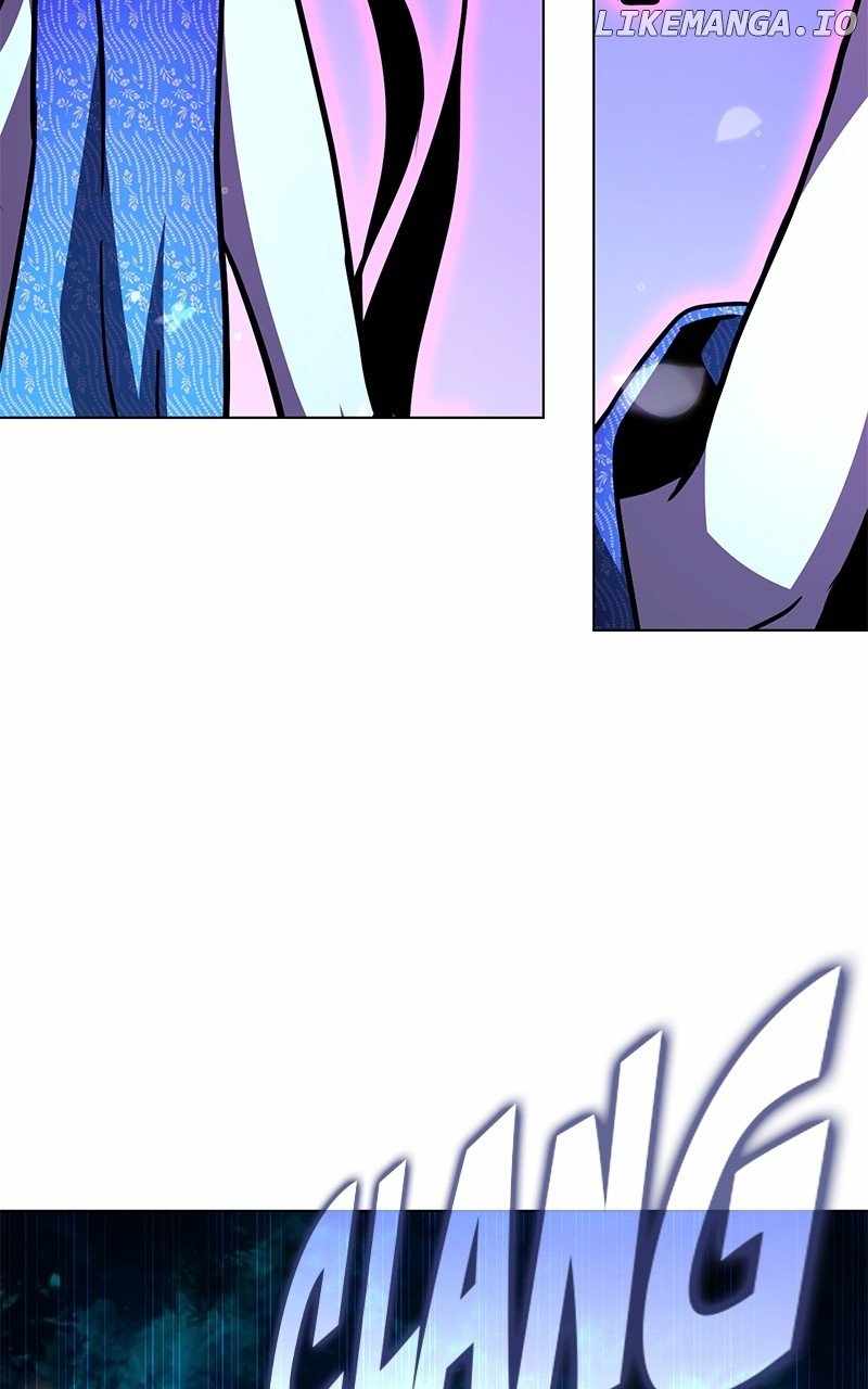 Hero the Maximum Chapter 50 - Page 120