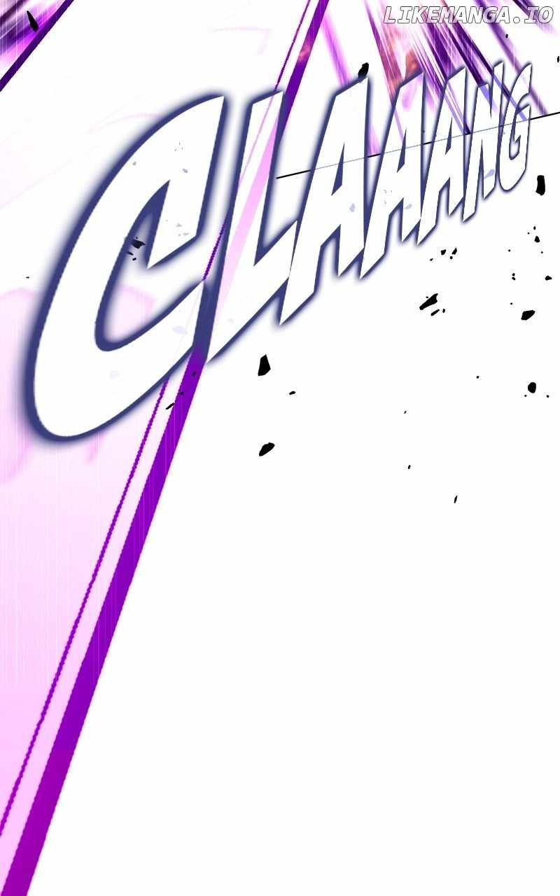 Hero the Maximum Chapter 50 - Page 124