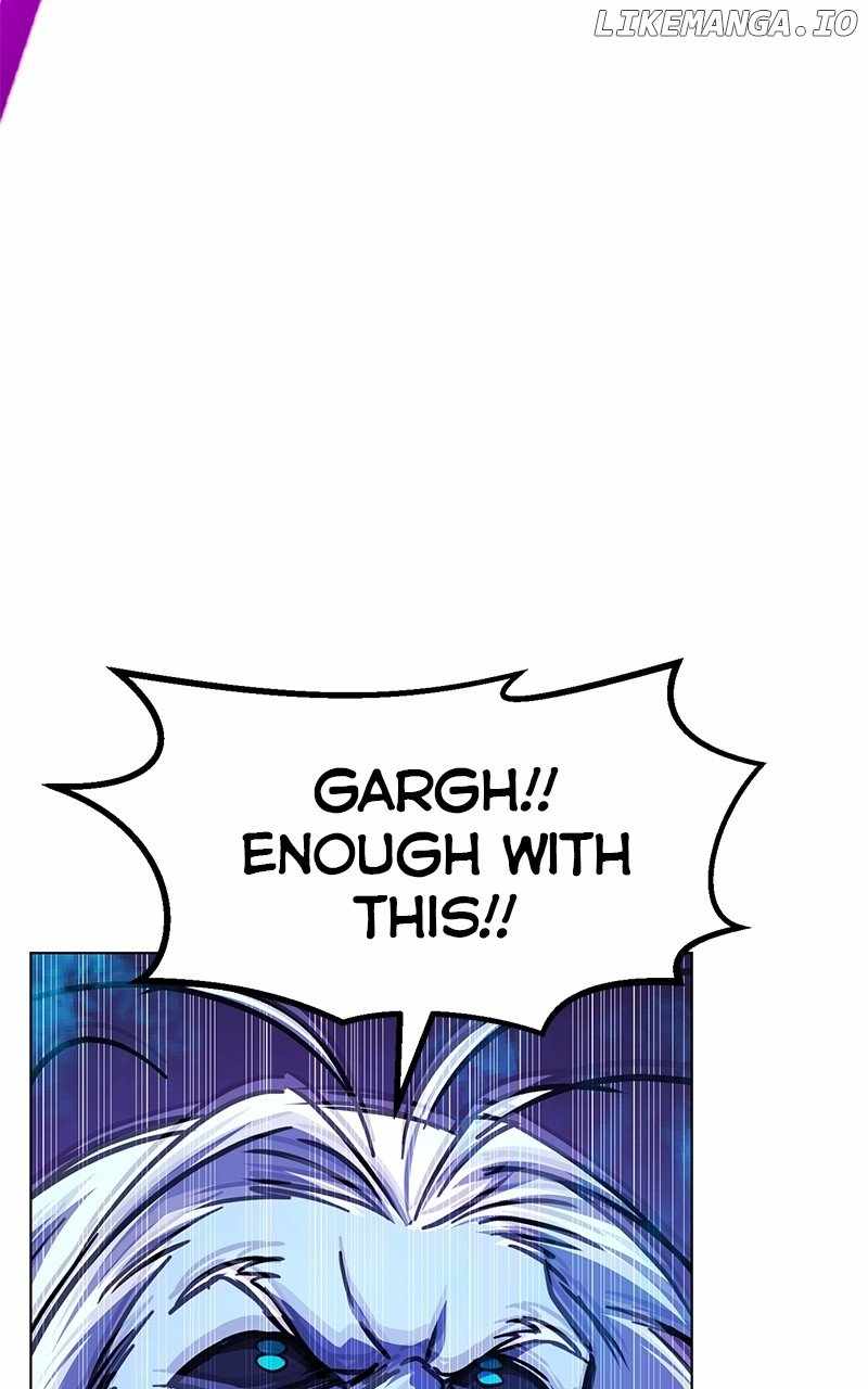 Hero the Maximum Chapter 50 - Page 125