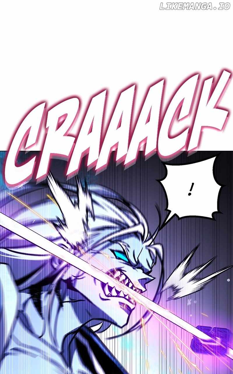 Hero the Maximum Chapter 50 - Page 127
