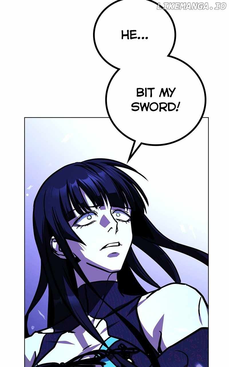 Hero the Maximum Chapter 50 - Page 129