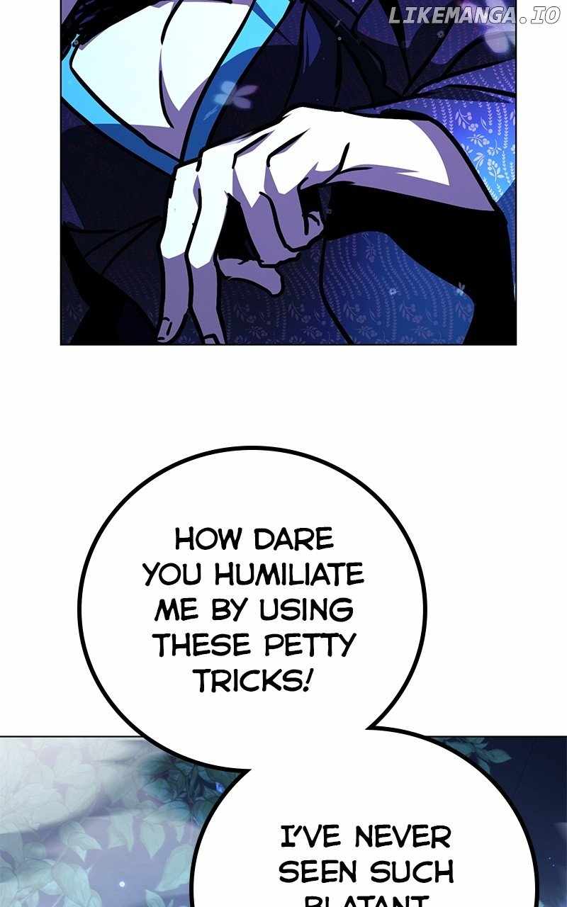 Hero the Maximum Chapter 50 - Page 130