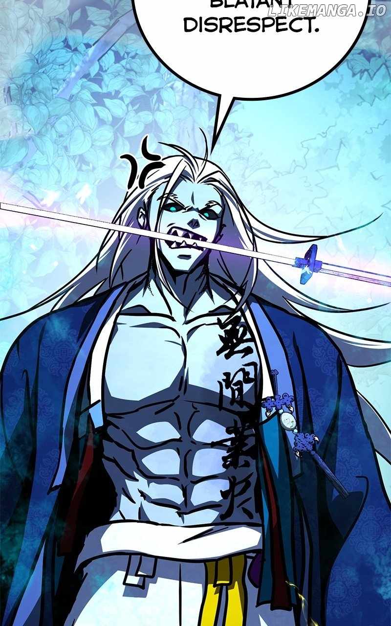 Hero the Maximum Chapter 50 - Page 131
