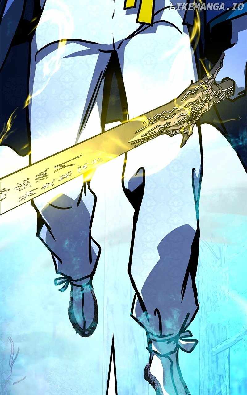 Hero the Maximum Chapter 50 - Page 132