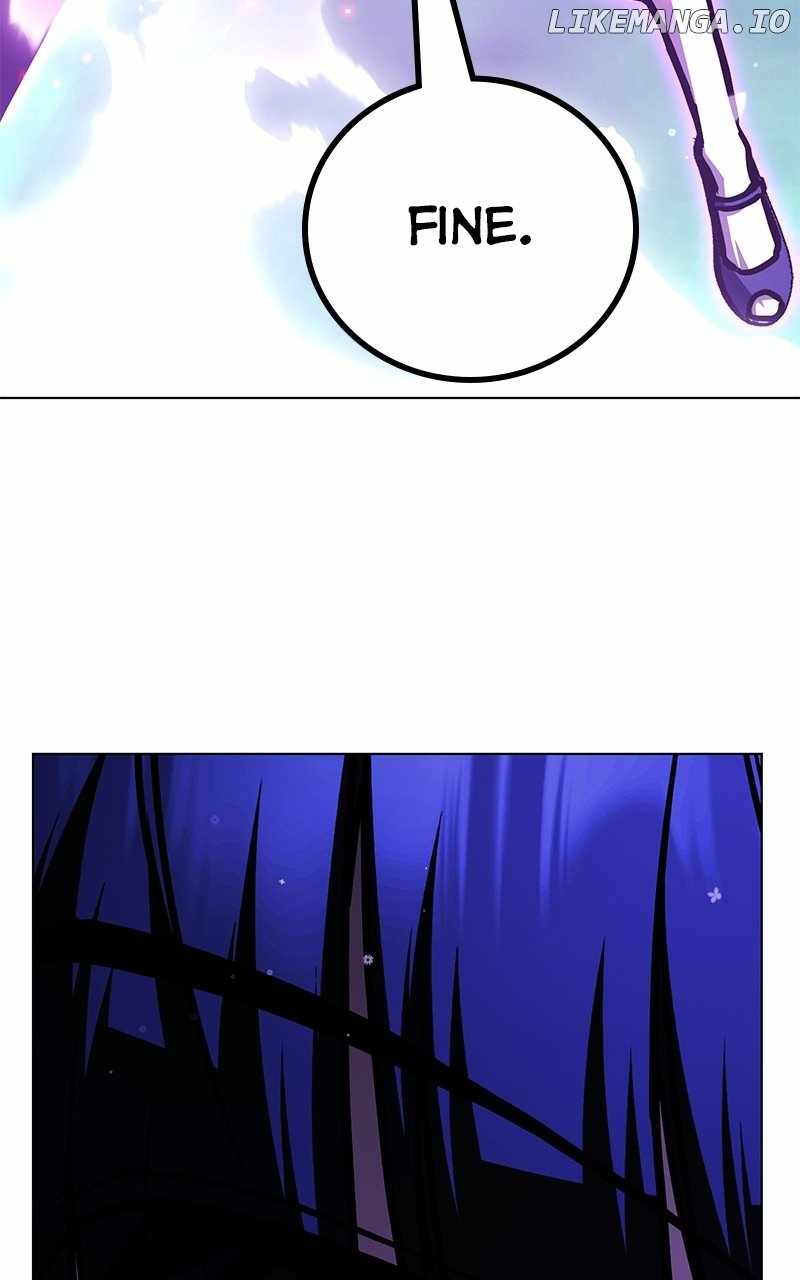 Hero the Maximum Chapter 50 - Page 135