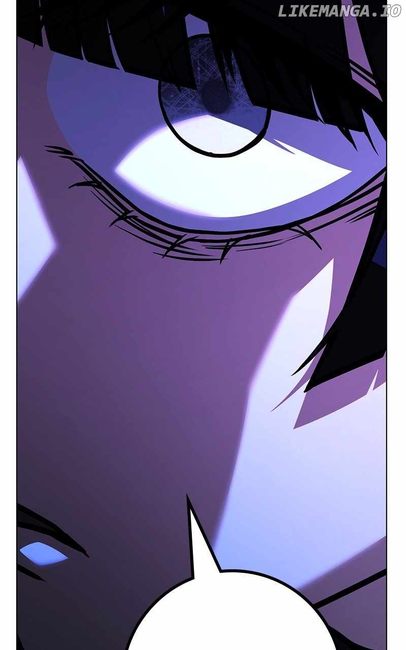 Hero the Maximum Chapter 50 - Page 136