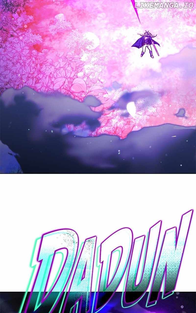 Hero the Maximum Chapter 50 - Page 139