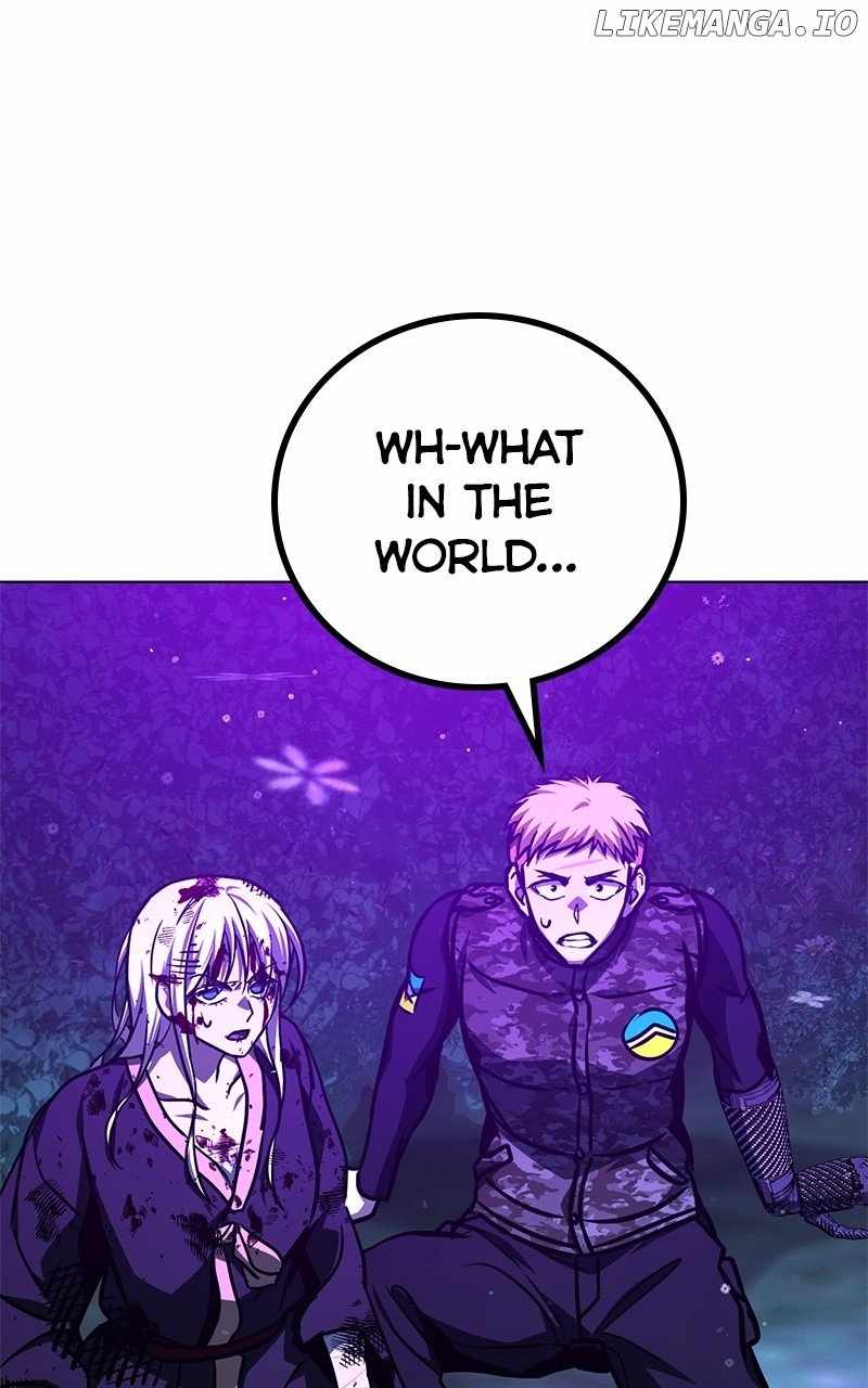 Hero the Maximum Chapter 50 - Page 143