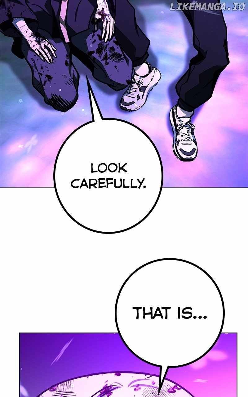Hero the Maximum Chapter 50 - Page 144