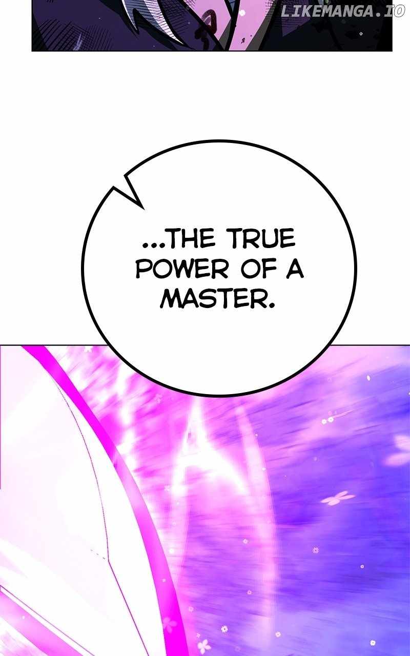 Hero the Maximum Chapter 50 - Page 146