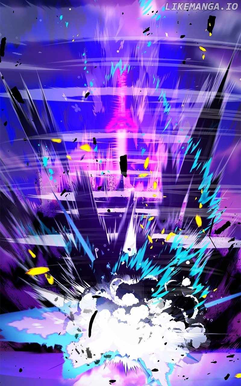 Hero the Maximum Chapter 50 - Page 153