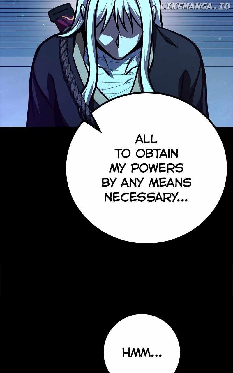Hero the Maximum Chapter 50 - Page 16