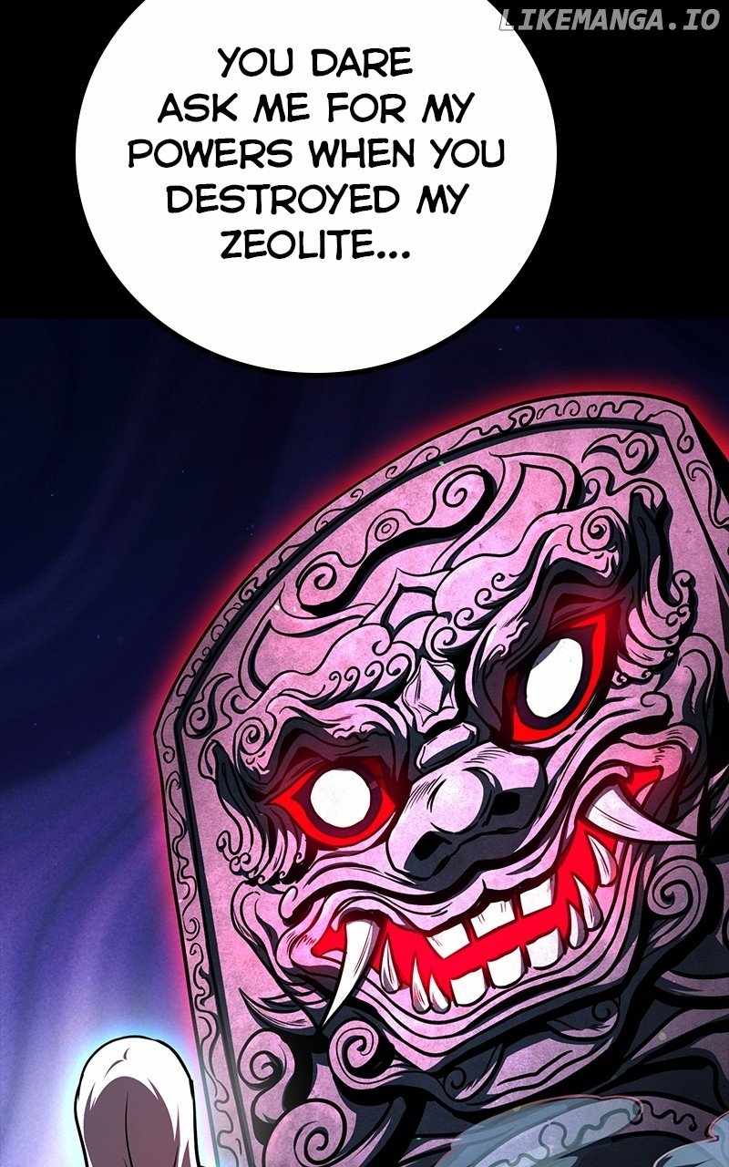 Hero the Maximum Chapter 50 - Page 20