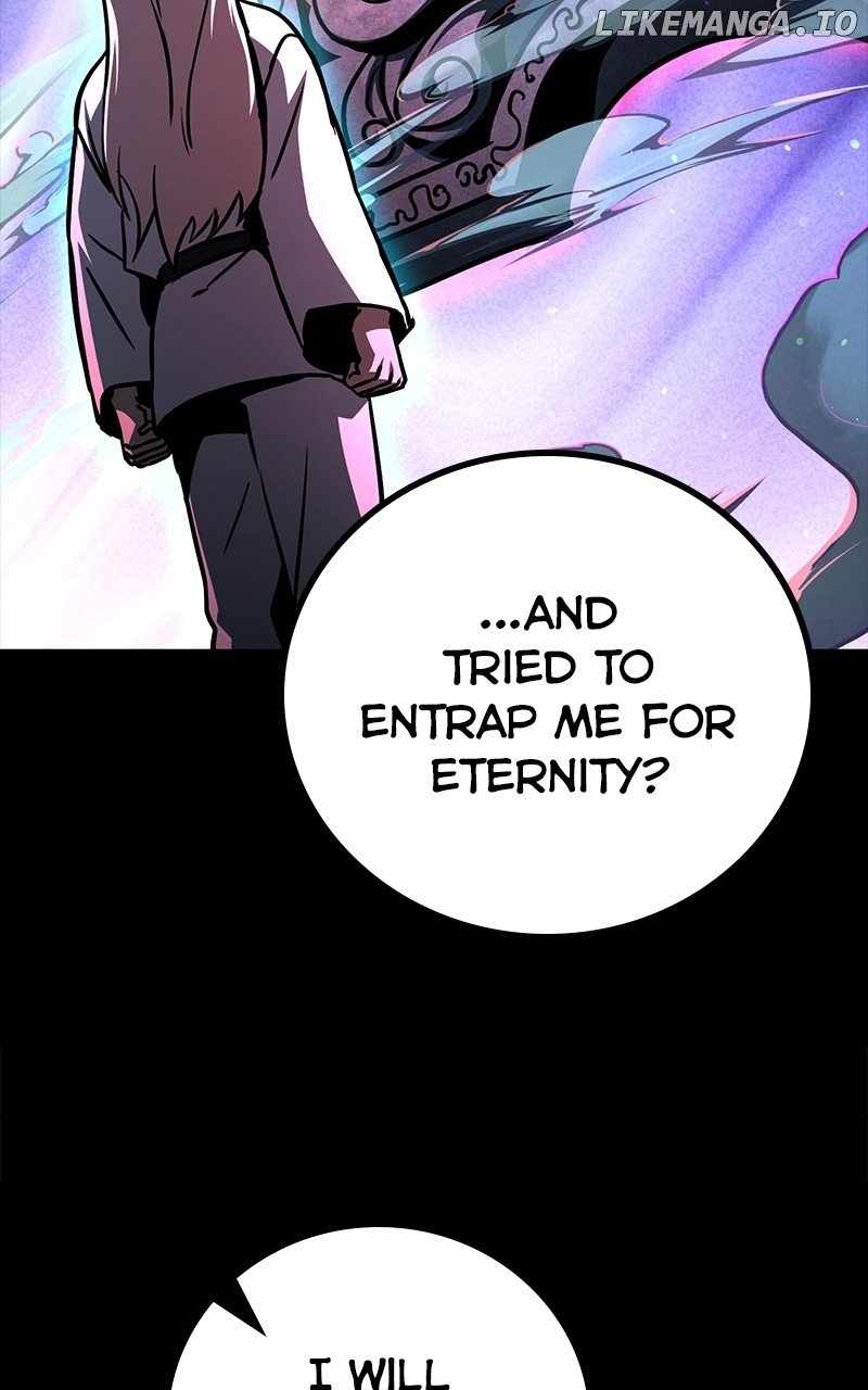 Hero the Maximum Chapter 50 - Page 21