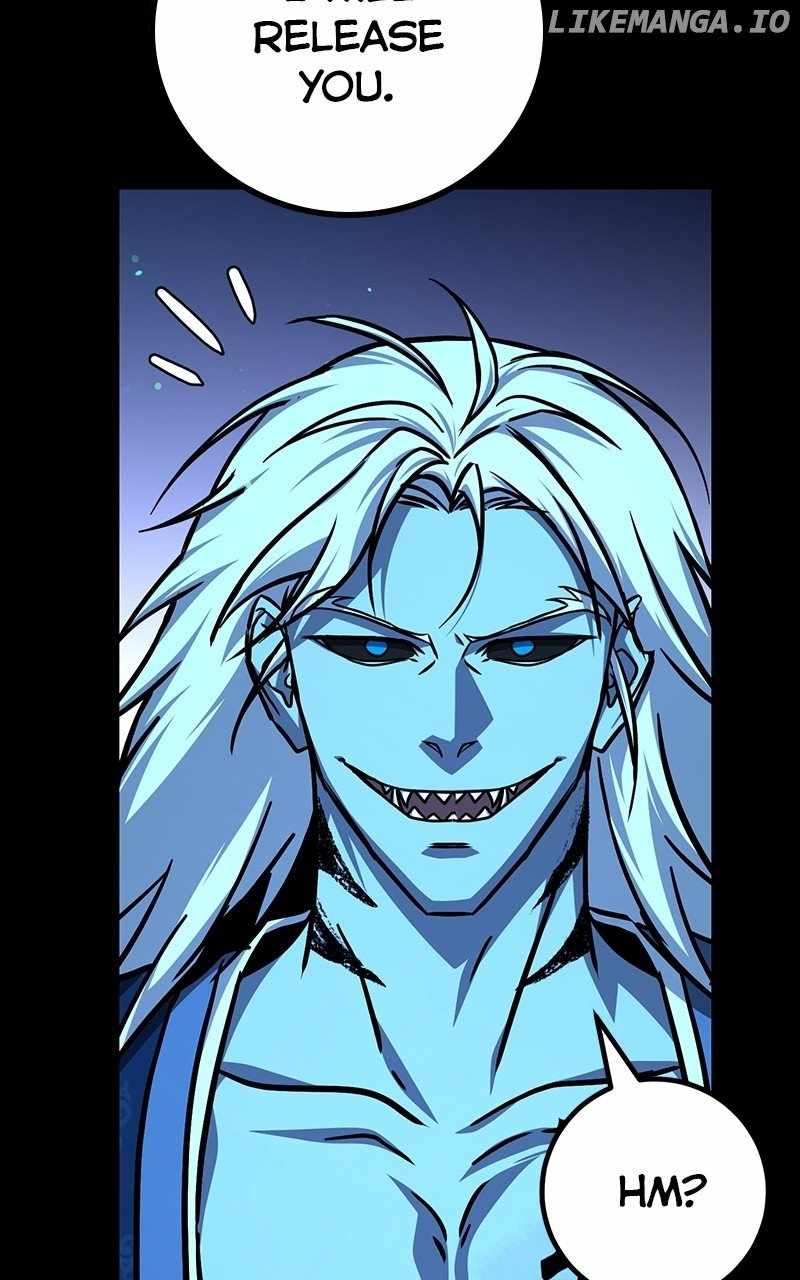 Hero the Maximum Chapter 50 - Page 22