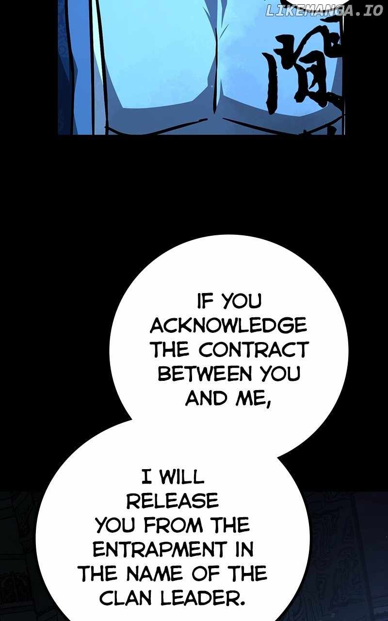 Hero the Maximum Chapter 50 - Page 23