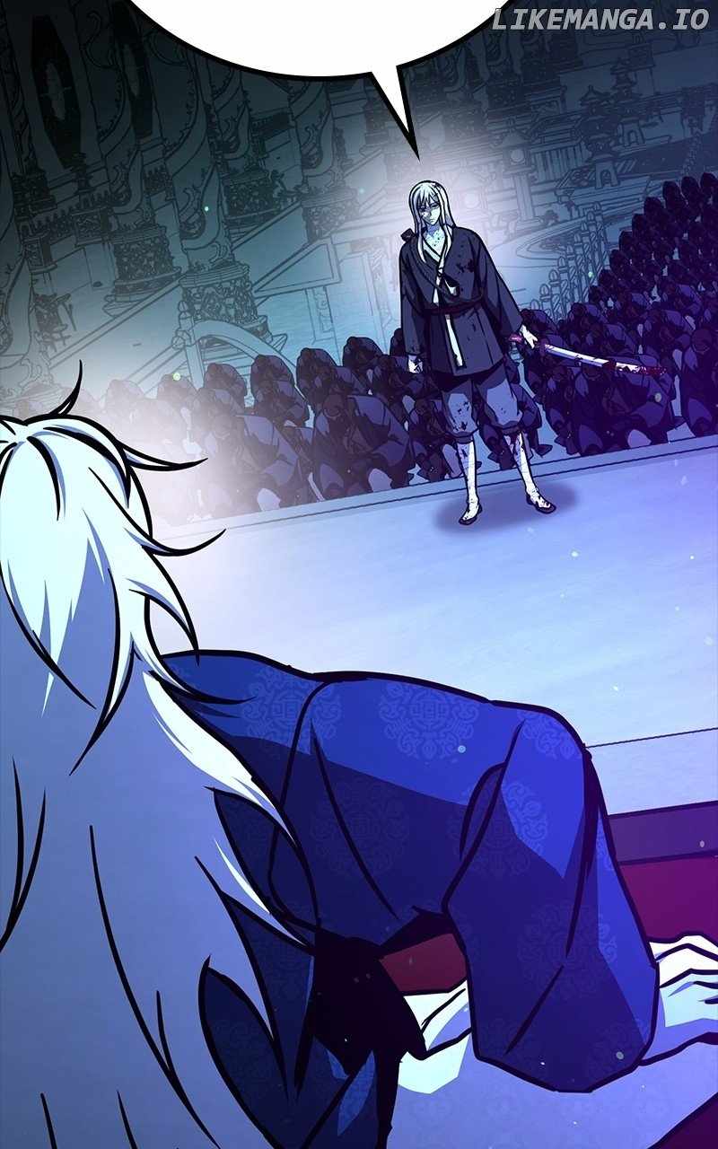 Hero the Maximum Chapter 50 - Page 24